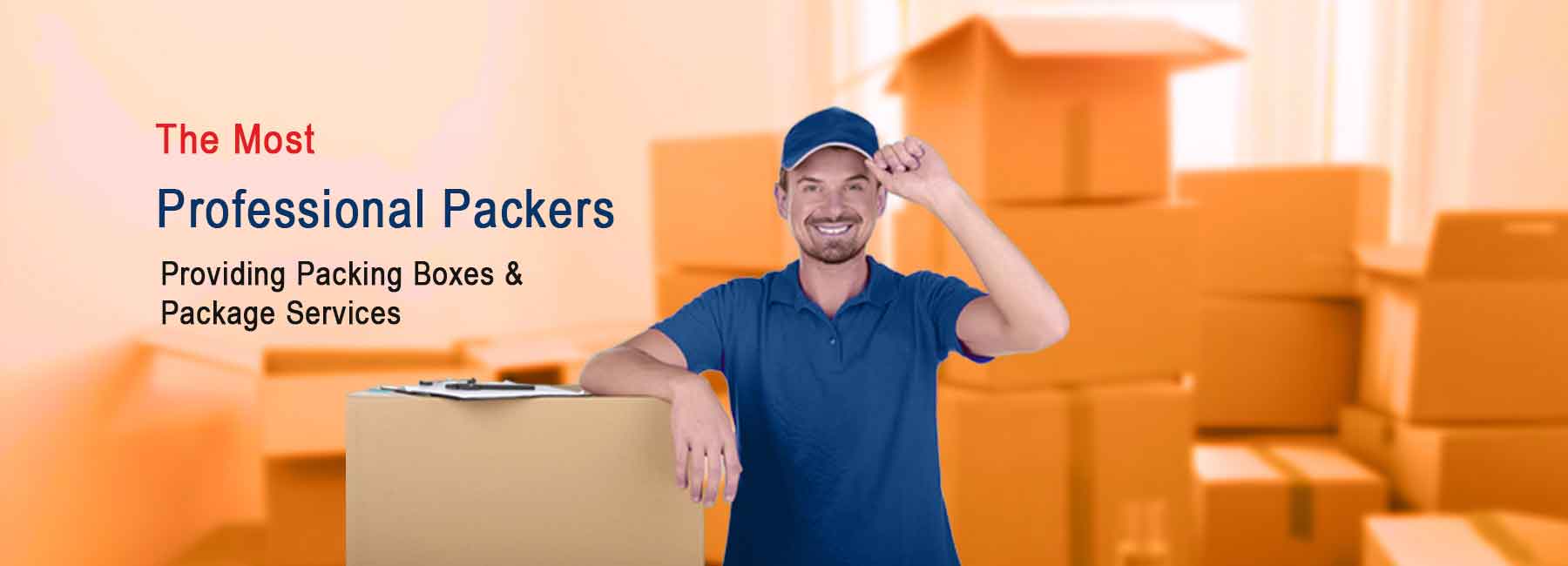 Packers and Movers Pune