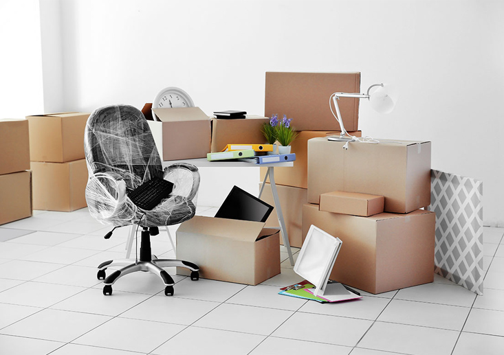  office shifting services