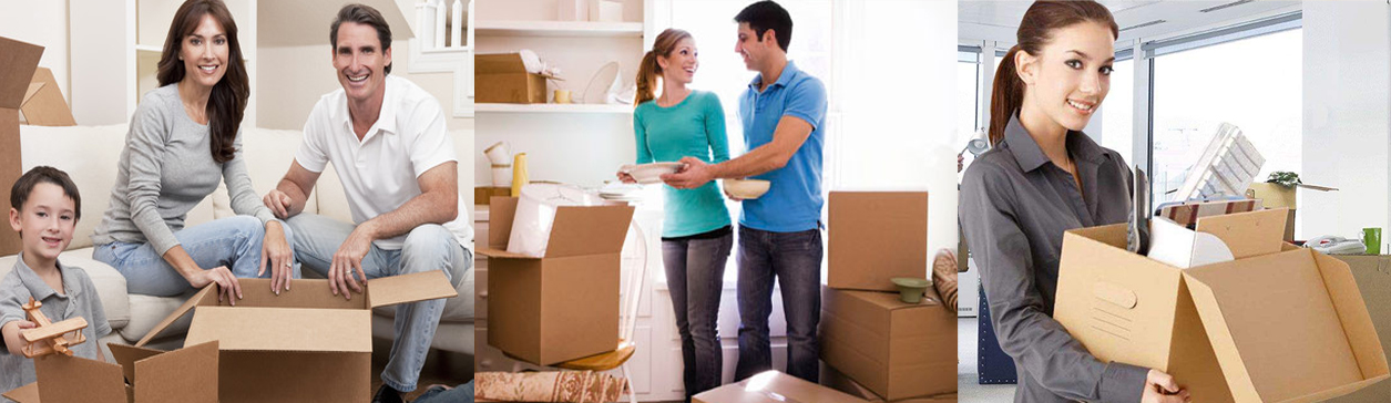 Packers and Movers