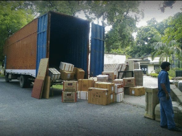 Movement Relocation Packers and Movers Office shifting Services