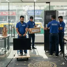  office shifting services